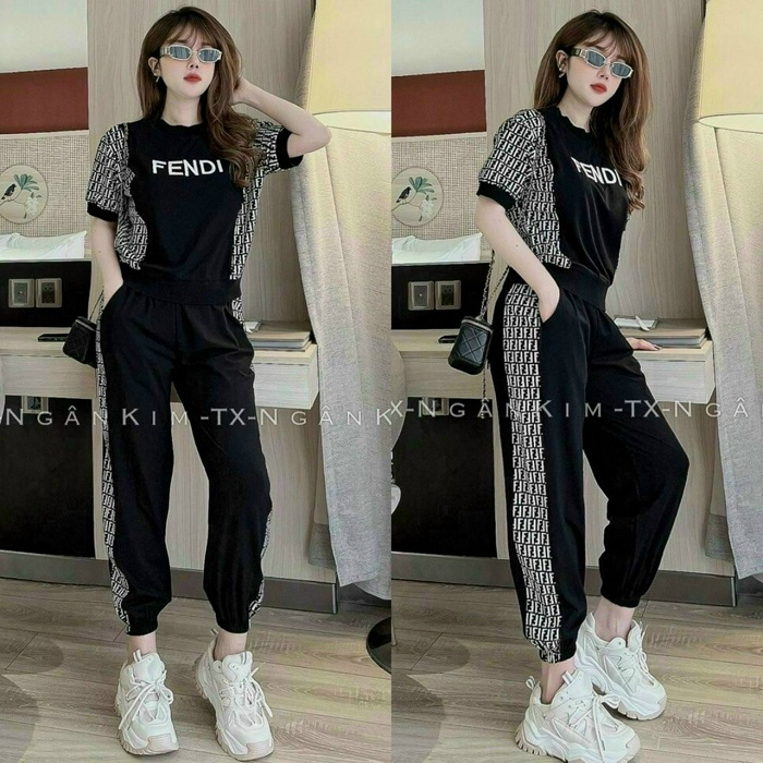 ĐỒ BỘ KIỂU ĐẸP SÀNG ĐIỆU -BTN02